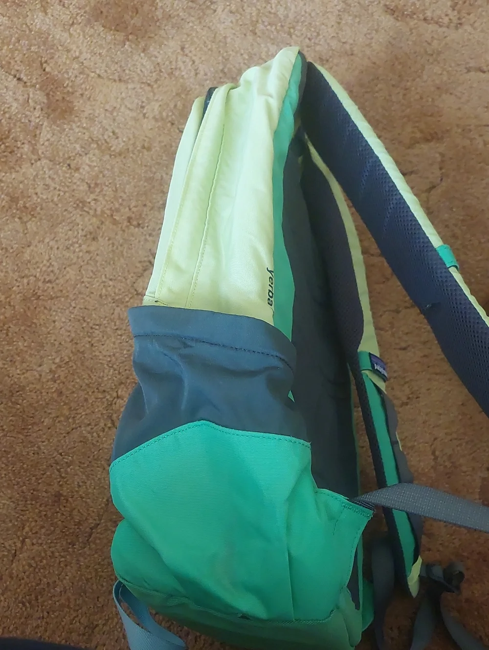 Patagonia excellent used